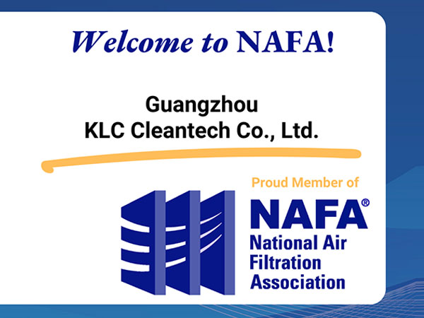 A new chapter in the industry：KLC joins NAFA Association